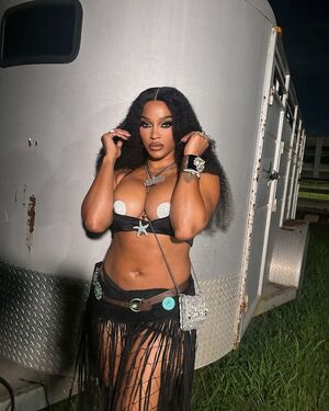 "The Puerto Rican Princess" / Joseline Hernandez / joseline / joselinescabaret / msjoseline Nude Leaks - #13