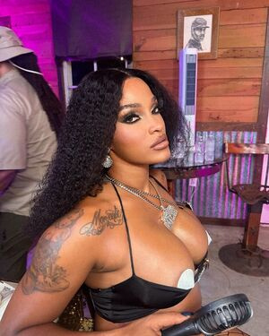 "The Puerto Rican Princess" / Joseline Hernandez / joseline / joselinescabaret / msjoseline Nude Leaks - #20