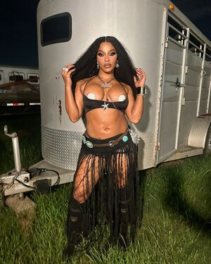 "The Puerto Rican Princess" / Joseline Hernandez / joseline / joselinescabaret / msjoseline Nude Leaks - #19