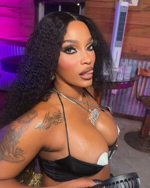 "The Puerto Rican Princess" / Joseline Hernandez / joseline / joselinescabaret / msjoseline Nude Leaks - #16