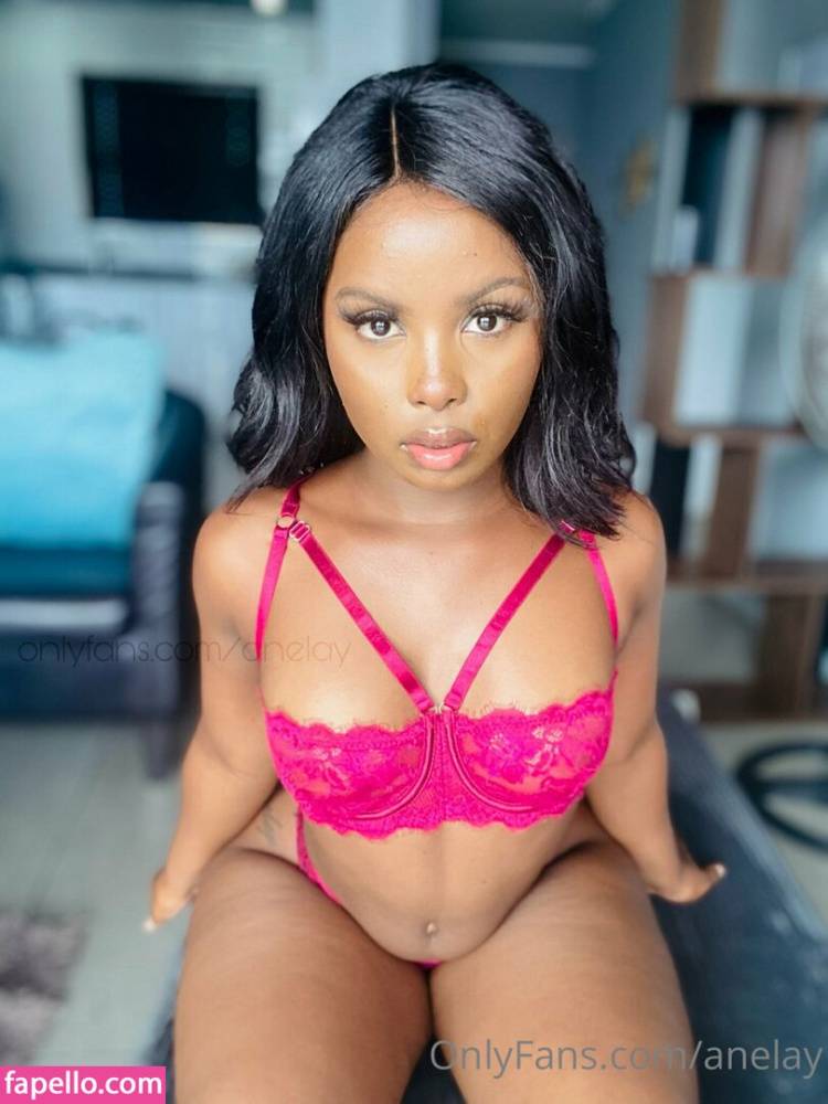 Anelay_ndlovu / anelay Nude Leaks OnlyFans - TheFap - #17