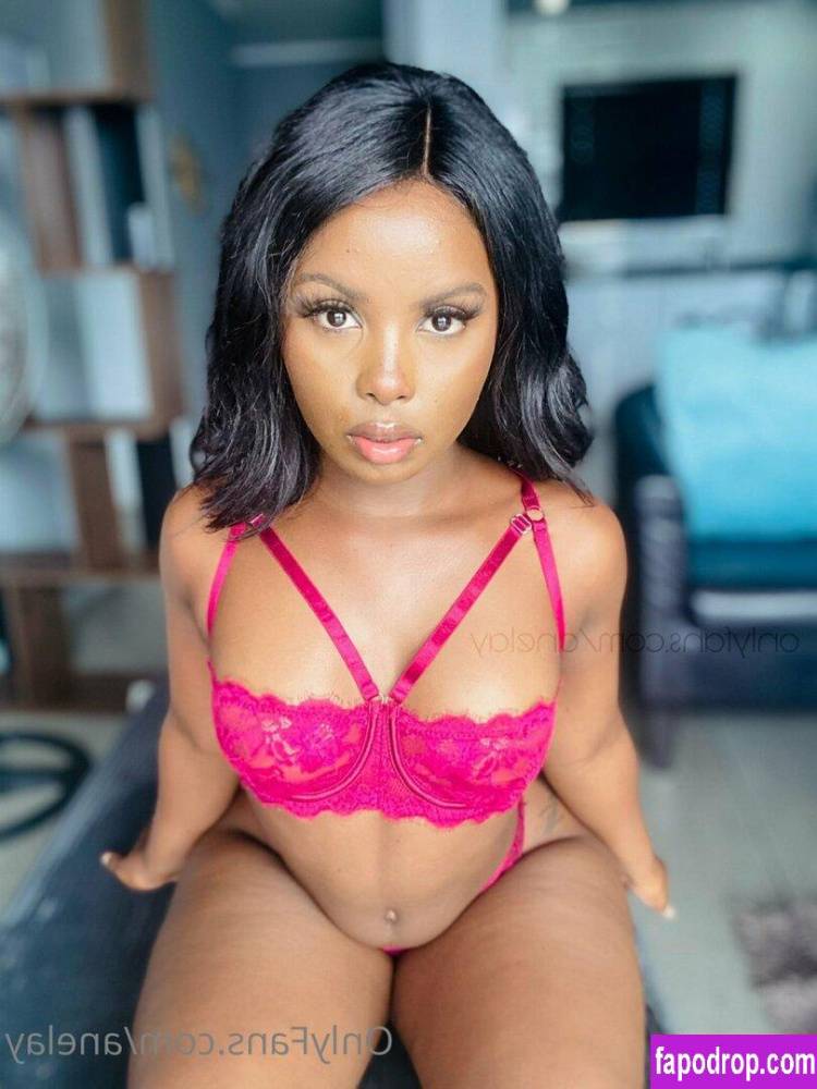 Anelay_ndlovu / anelay Nude Leaks OnlyFans - TheFap - #4