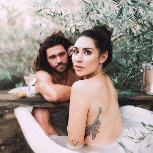 Cassie Steele / cassandrasteele Nude Leaks - #17