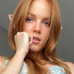 Lily Olsen Nude Leaks - Fapello - #1