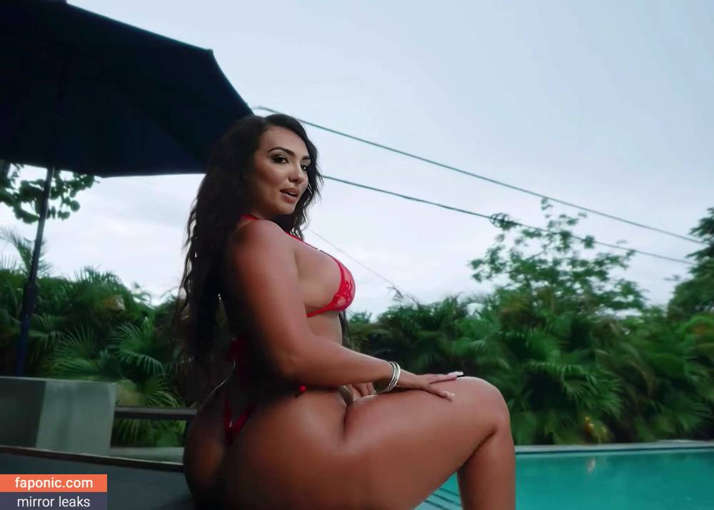 Camila Bernal aka caamibernaal Nude Leaks OnlyFans - #18