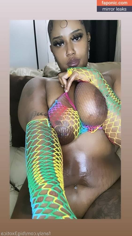 big3xotica aka liputtputt Nude Leaks OnlyFans - #10