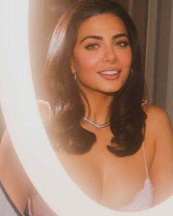 Emeraude Toubia / EmeraudeToubia / emeraude Leaked Nude OnlyFans - #3