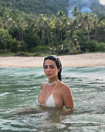 Emeraude Toubia / EmeraudeToubia / emeraude Leaked Nude OnlyFans - #2