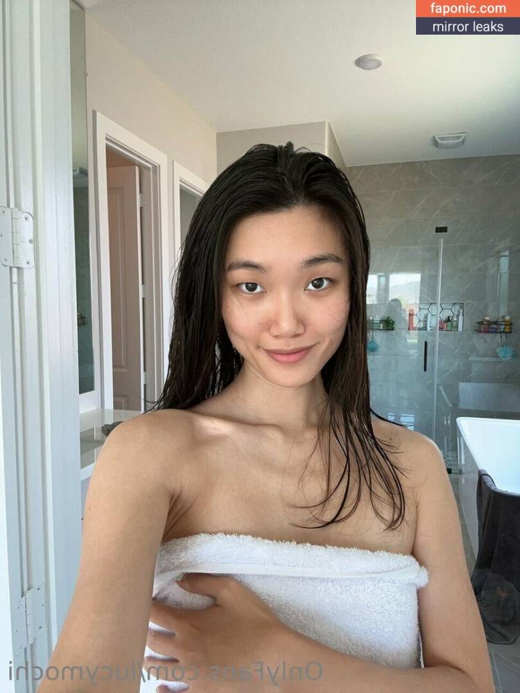 asianmochi aka skinny_mochi Nude Leaks OnlyFans - #7