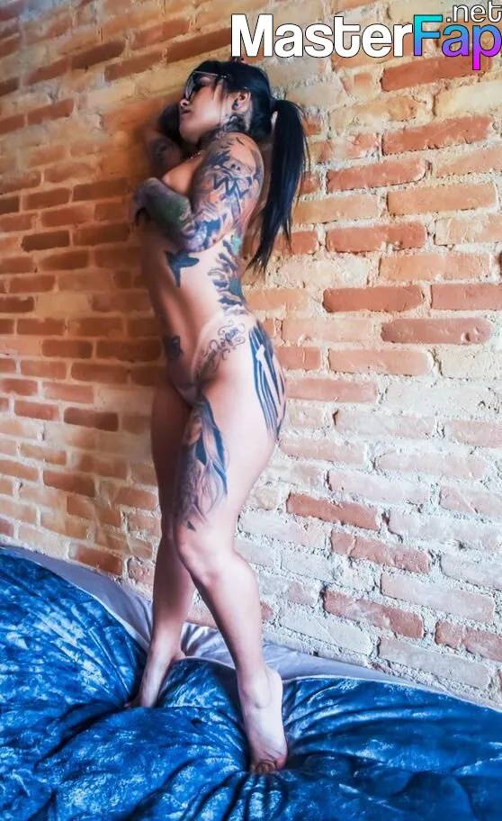 MC Jéssica Aryel / iamcpucca Nude Leaks OnlyFans - TheFap - #3