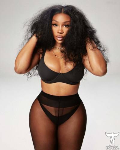 SZA / sza Nude Leaks OnlyFans - TheFap - #1