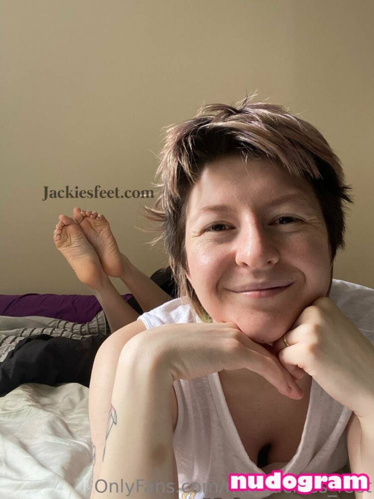 Missjackies_feet / missjackies_feet Nude Leaks OnlyFans - TheFap - #22