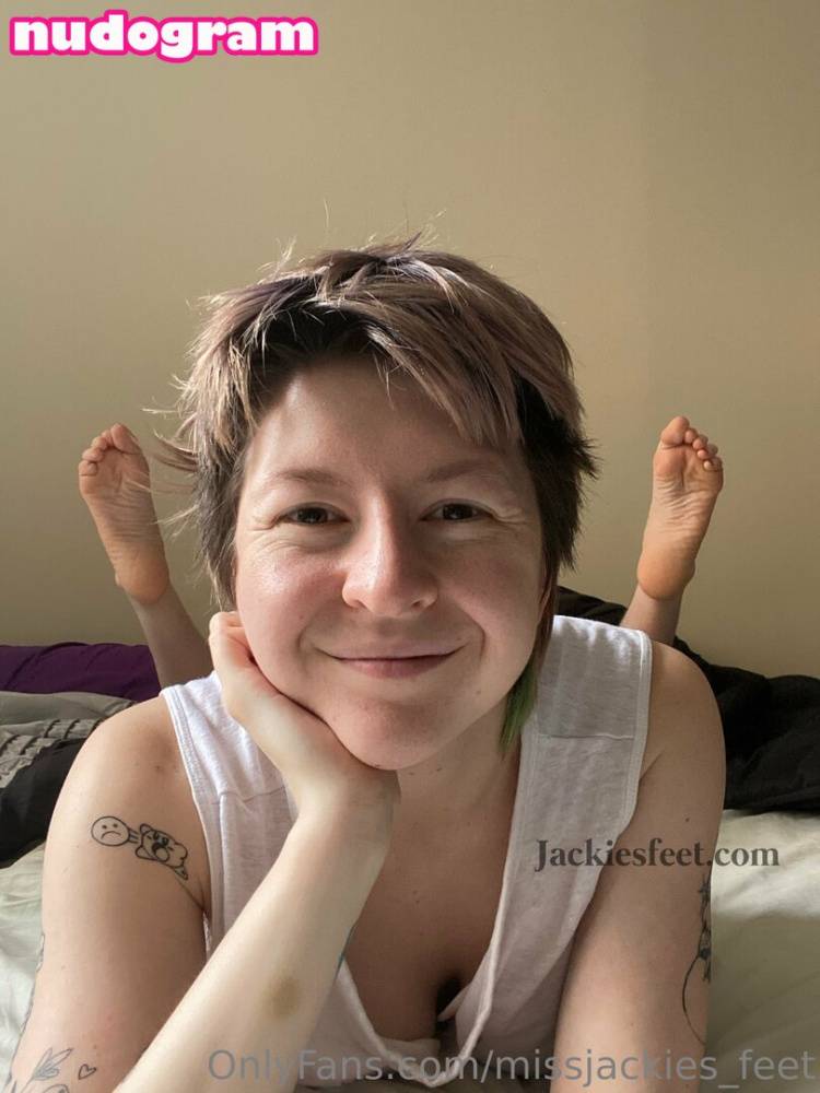 Missjackies_feet / missjackies_feet Nude Leaks OnlyFans - TheFap - #20