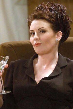 Megan Mullally / meganomullally Nude Leaks - Fapello - #4