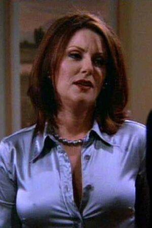 Megan Mullally / meganomullally Nude Leaks - Fapello - #3