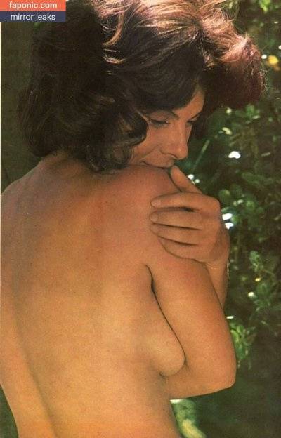 Adrienne Barbeau / adrienne-barbeau Nude Leaks OnlyFans - TheFap - #2