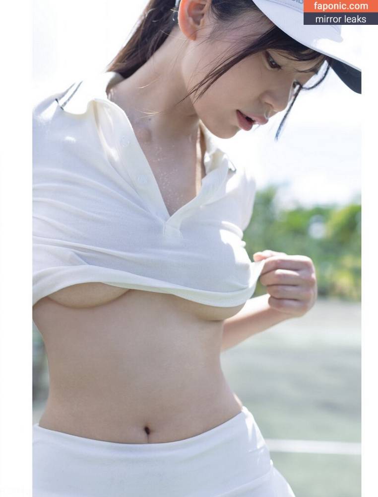 Nitori Sayaka aka uw.sayaka Nude Leaks - #11