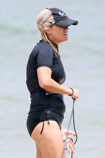 Reese Witherspoon / reesew / reesewitherspoon Leaked Nude OnlyFans - #12