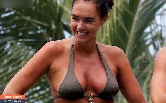 Tamara Ecclestone aka tamaraecclestoneofficial aka tamecclestone Nude Leaks - #1