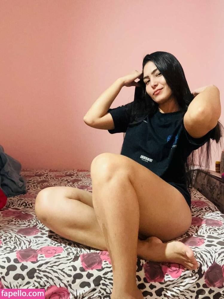 Thais Aruna / thais_aruna Nude Leaks OnlyFans - TheFap - #2