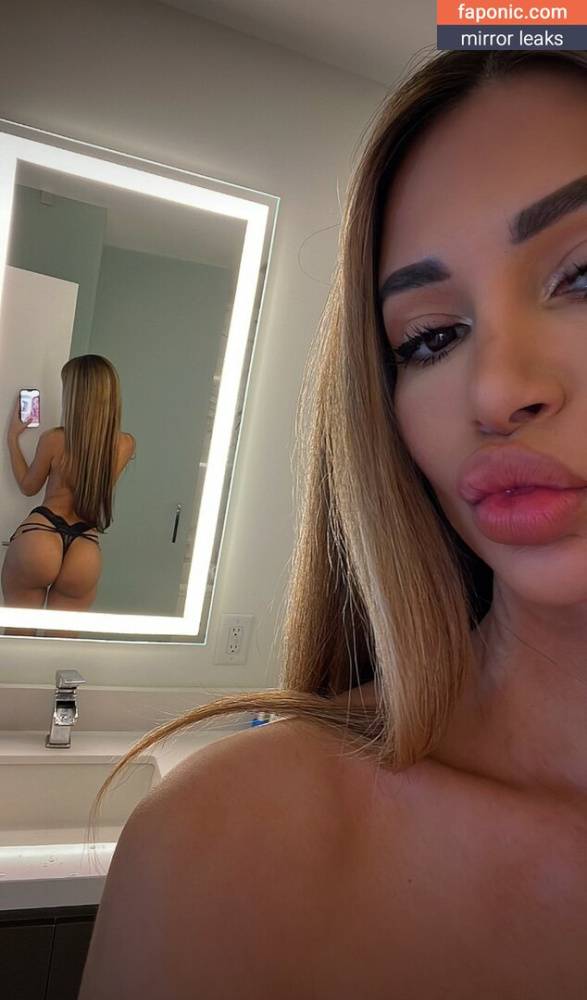 Eriana Blanco aka eriana_blanco aka erianavip Nude Leaks OnlyFans - #1