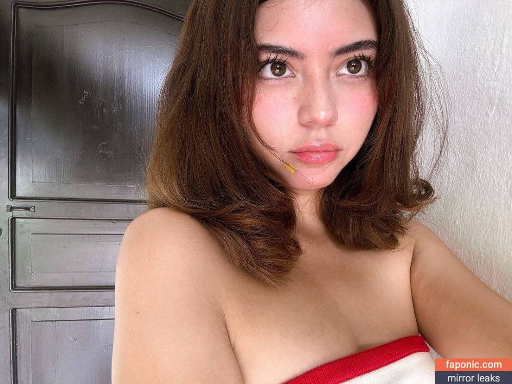 Vaniasse aka vanesssa Nude Leaks OnlyFans - #2