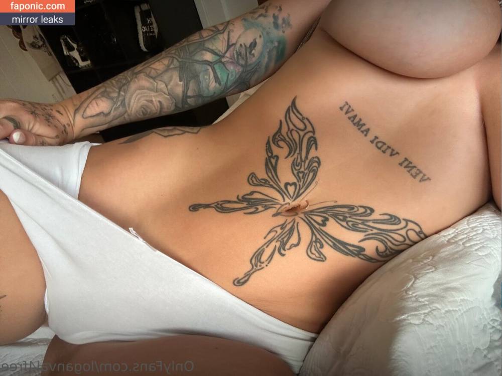 Logan Reese aka leftfin aka loganvalerie Nude Leaks OnlyFans - #7