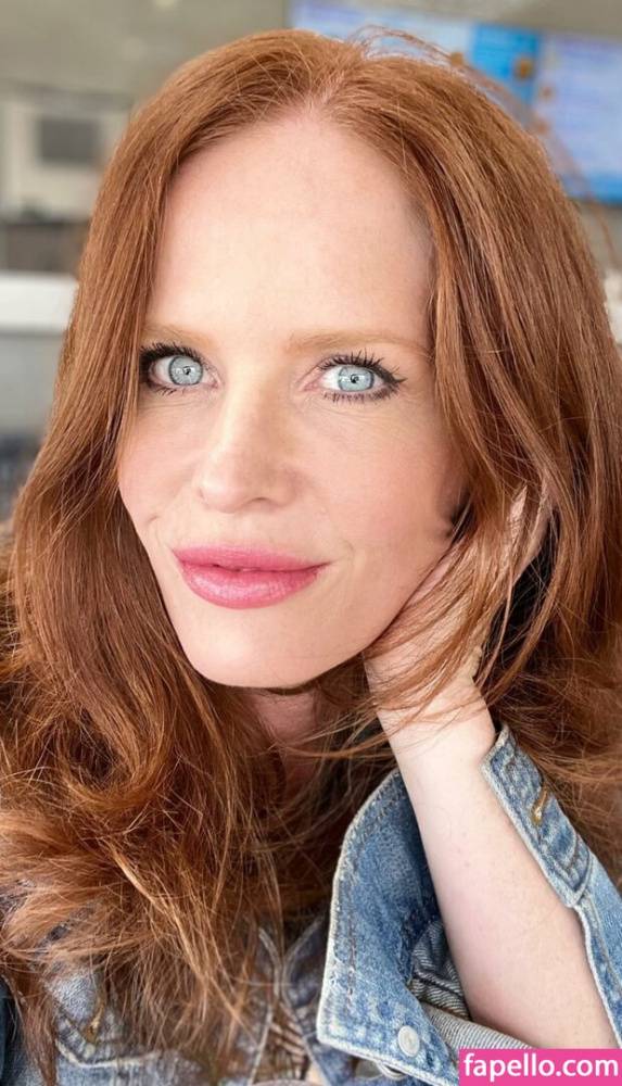 Rebecca Mader / bexmader Nude Leaks OnlyFans - TheFap - #21