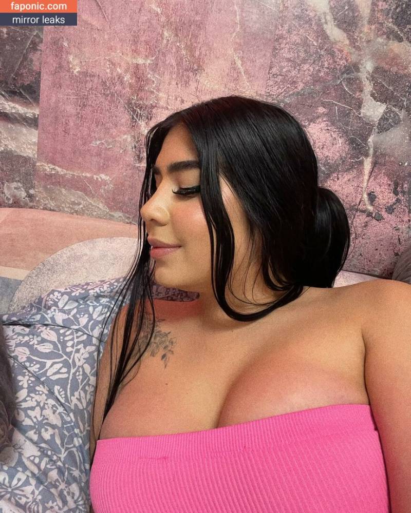 vaaleocampo39 aka valeocamp19 Nude Leaks OnlyFans - #14