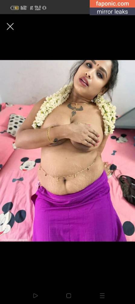 Veena.s aka Veenathara aka thaara_offcial aka veenacos Nude Leaks OnlyFans - #4