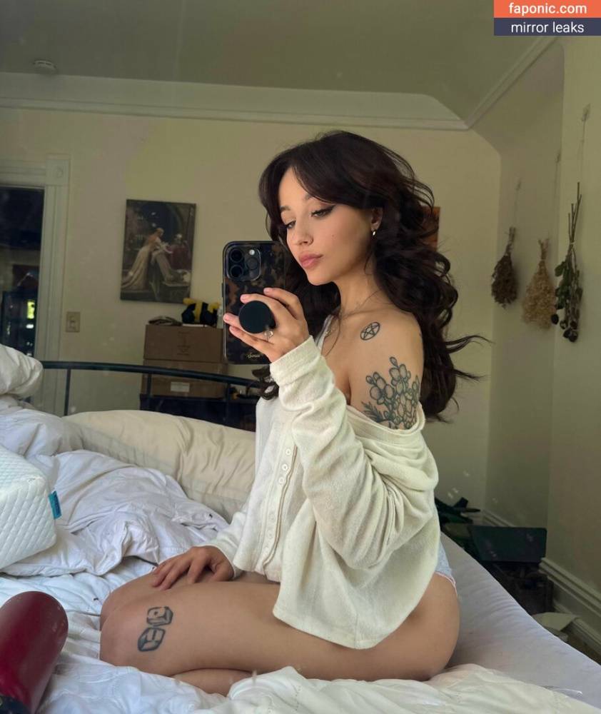 Lavlitt aka Lavlunee aka g0atgirl aka kellymchavez aka lavluneee Nude Leaks OnlyFans/Patreon - #9