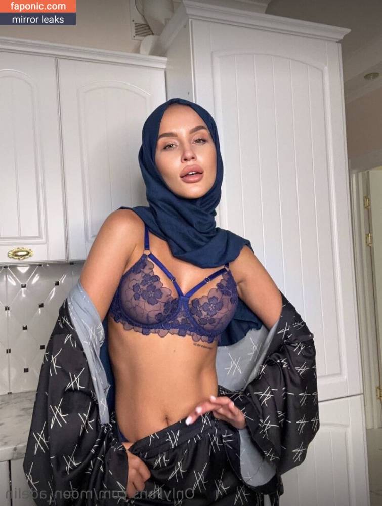 adelemoon aka moon_adelin Nude Leaks OnlyFans - #15