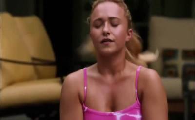 Hayden Panettiere Nude Leaks - TheFap - #5