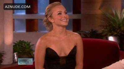 Hayden Panettiere Nude Leaks - TheFap - #1