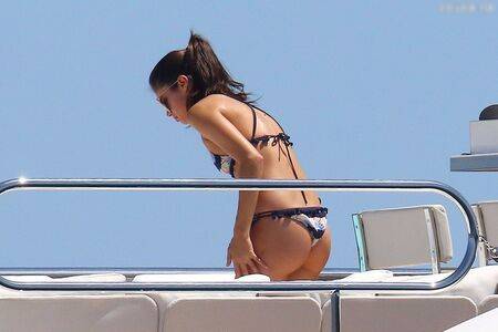 Sara Sampaio / SaraSampaio Nude Leaks - #6