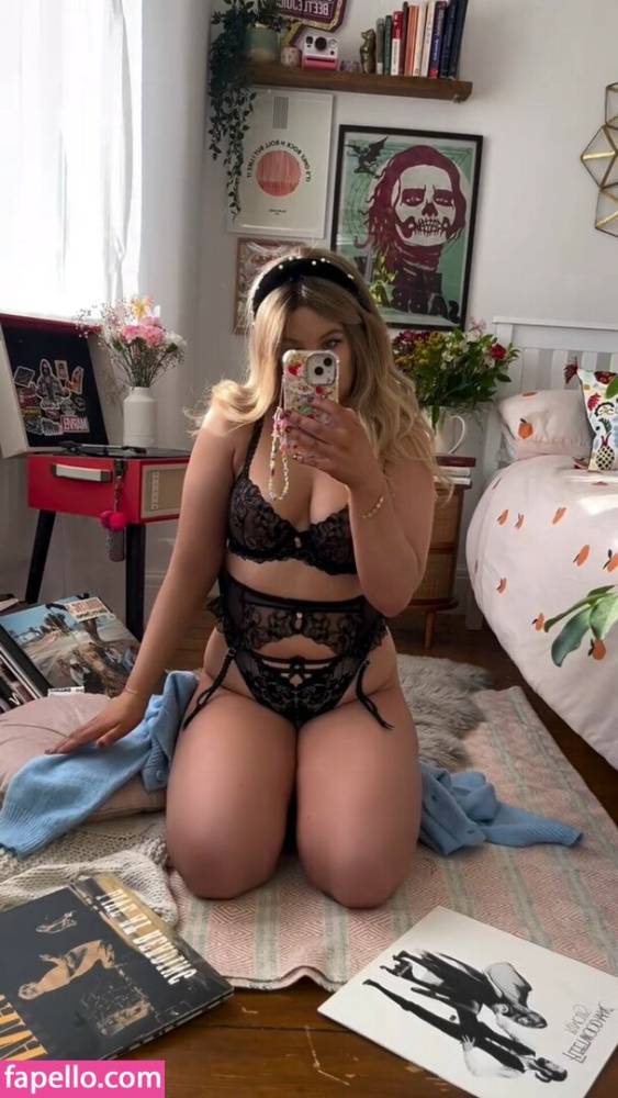 TallyRose / tallyrose Nude Leaks OnlyFans - TheFap - #24