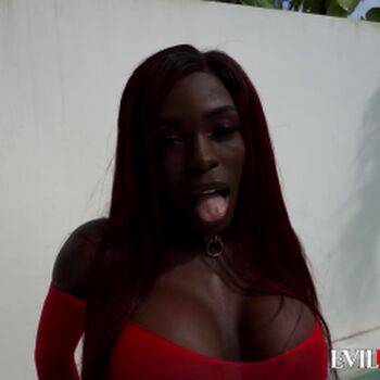 Isimbi Yvonne / iamisimbiyvonne_00 / isimbi Leaked Nude OnlyFans - #8