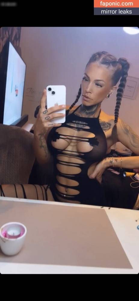 Sarina Denise aka dirtysecrect aka sarina_shizk Nude Leaks OnlyFans - #14