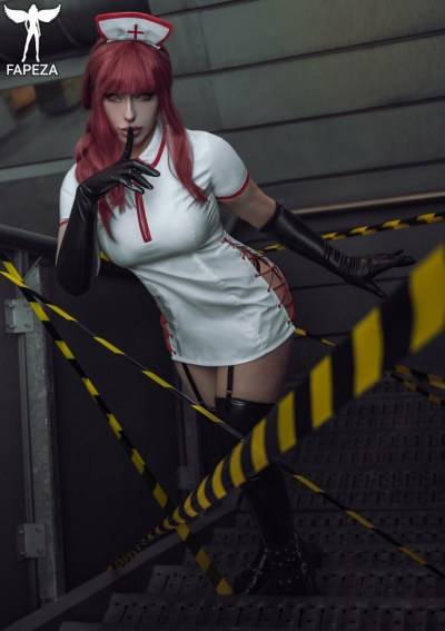 Hana.cos / hana.cos Nude Leaks OnlyFans - TheFap - #13