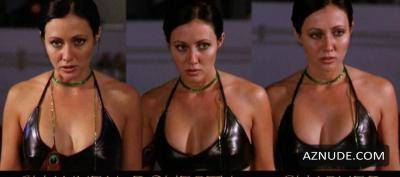 Shannen Doherty Nude Leaks - TheFap - #21