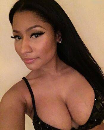 Nicki Minaj / nickiminaj Leaked Nude OnlyFans - #5