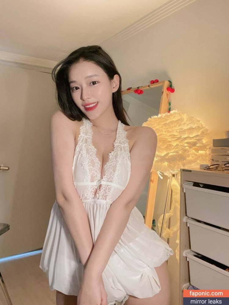 BJ 미래 aka __mirash Nude Leaks - #15