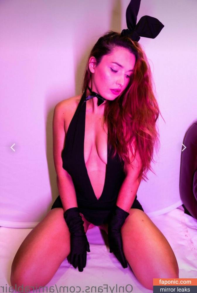 Amira aka Amira Blair aka amirablair Nude Leaks OnlyFans - #10