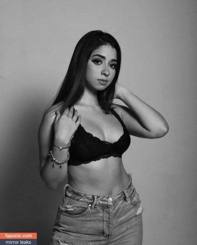 Ajazyaherrera / ajazyaherrera Nude Leaks OnlyFans - TheFap - #1