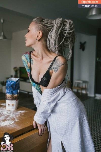 219983 - Suicide Girls / 219983---suicide-girls Nude Leaks OnlyFans - TheFap - #1