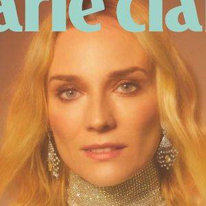 Diane Kruger / dianekruger Nude Leaks - Fapello - #1