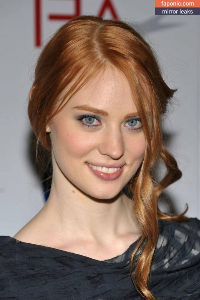 Deborah Ann Woll aka deborahannwoll Nude Leaks - #2