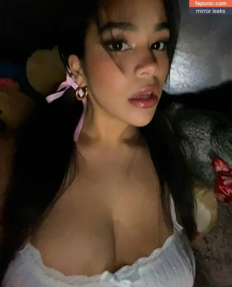 Cartmansfinsta aka Senia aka samsenia aka seniadenisee aka seniawayne aka sentheprincess Nude Leaks OnlyFans - #18