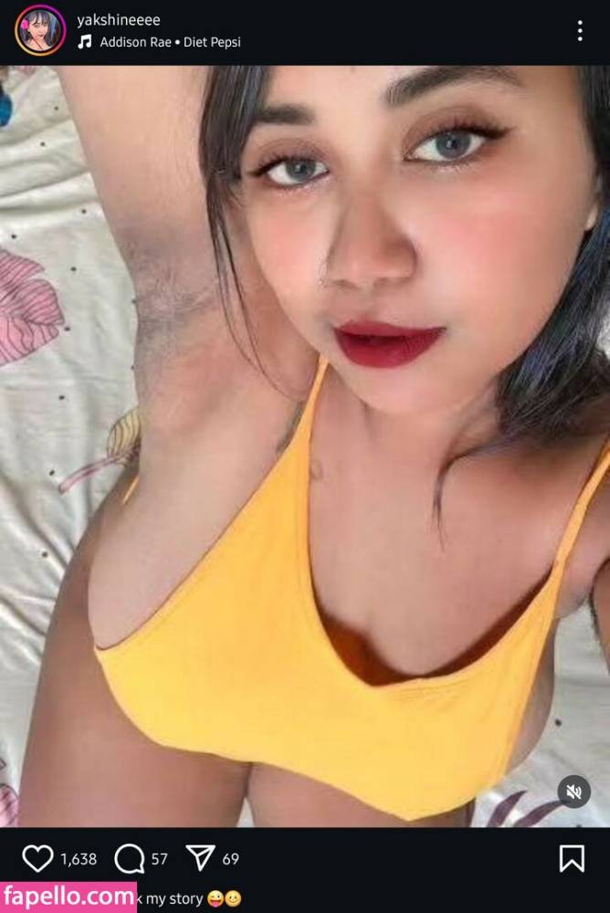 Ayushi Das Yakshini Neetu Das / yakshineee Nude Leaks OnlyFans - TheFap - #2