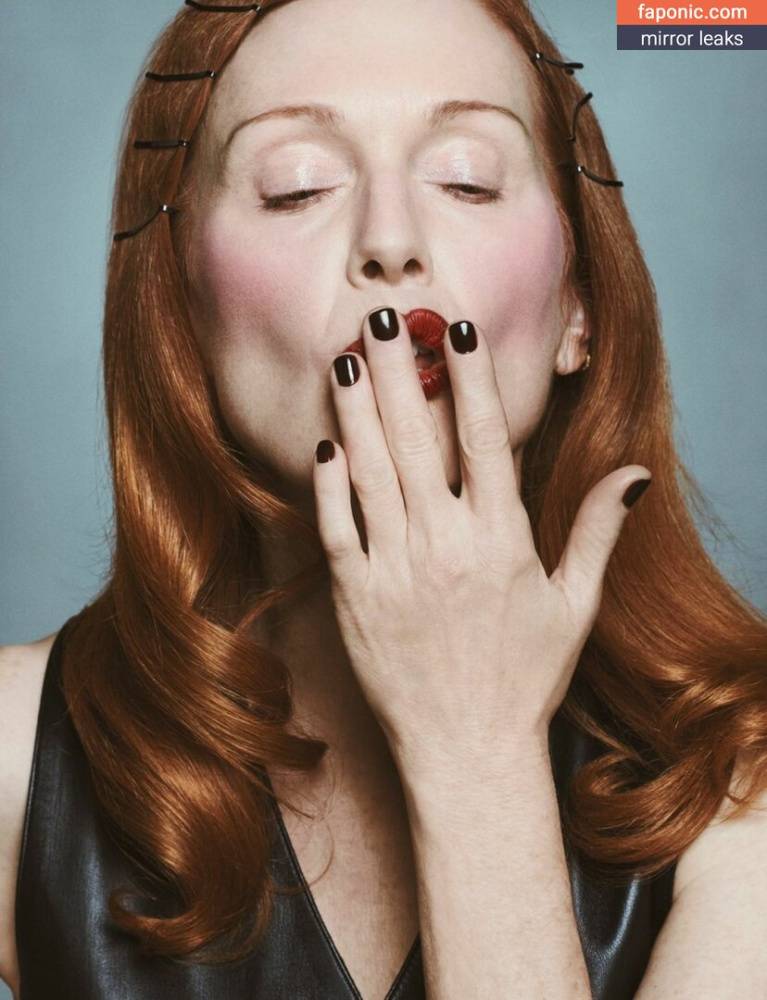 Julianne Moore aka juliana_moore aka juliannemoore Nude Leaks OnlyFans - #15